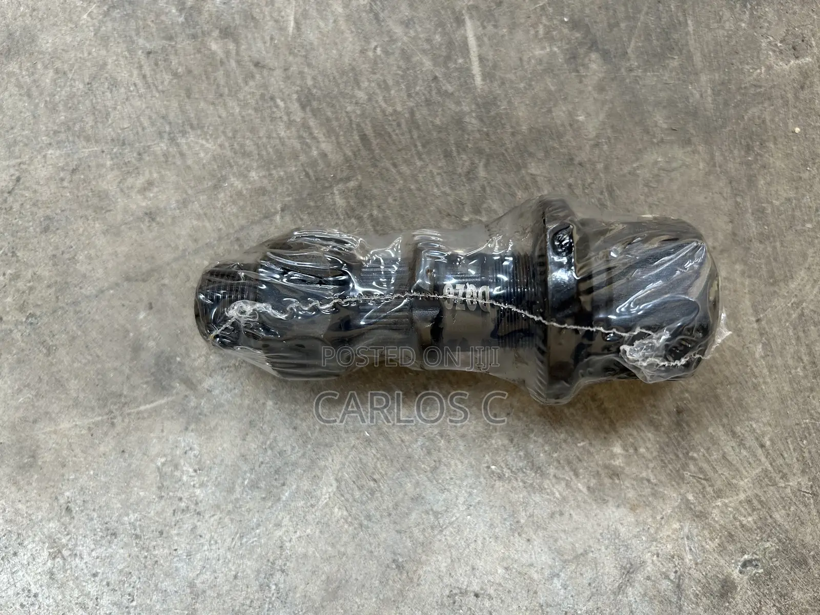 Trailer BPW Wheel Bolt