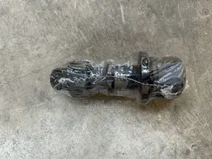 Trailer BPW Wheel Bolt