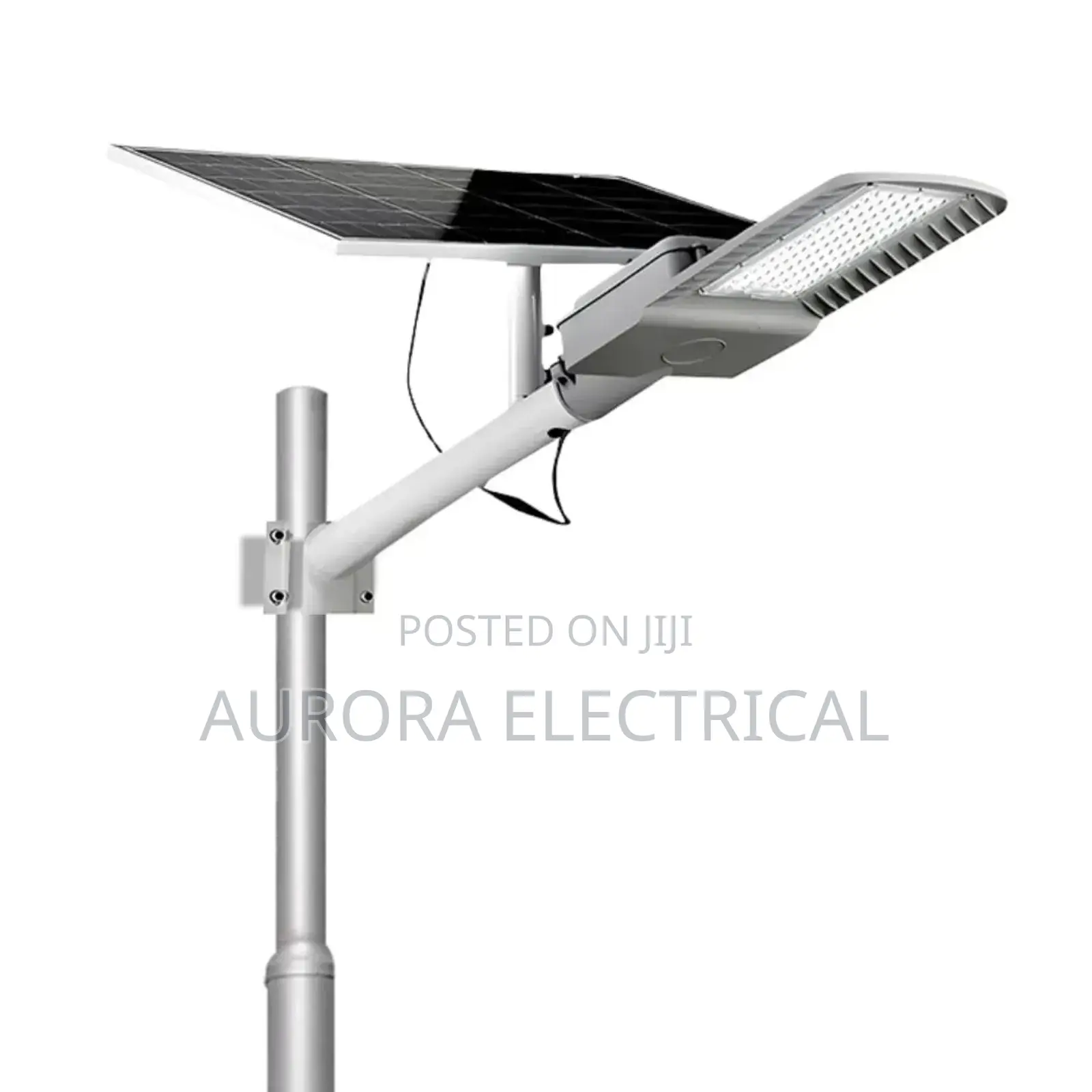 300watts Solar Streets Light