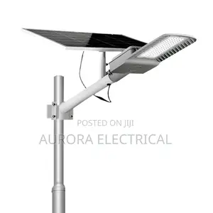 300watts Solar Streets Light
