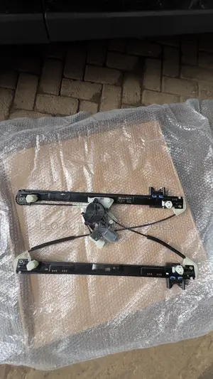 Window Winder Regulator Replacement for Range Rover Vogue L405 L494