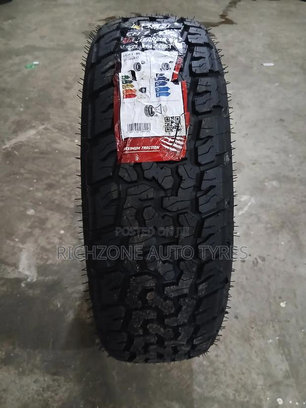 LCH 225/65r17 - thumbnail 2