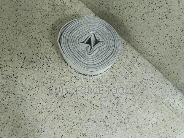 4"Inch By 30 Meters Sunny Delivery Pipe - main view