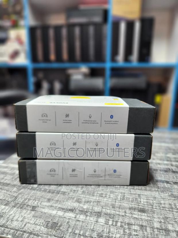 Jabra Evolve2 65flex - thumbnail 3