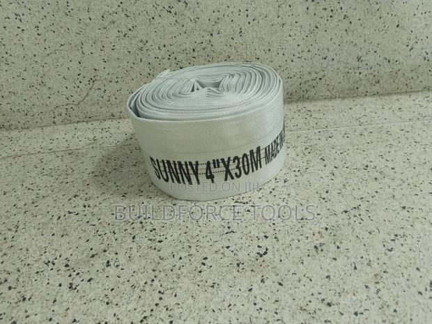 4"Inch By 30 Meters Sunny Delivery Pipe - thumbnail 3