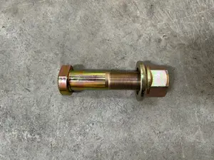 Sinotruck Nx Rear Wheel Bolt