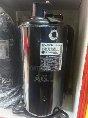 Lg 24,000 Btu Rotary Compressor R22 Gas Type