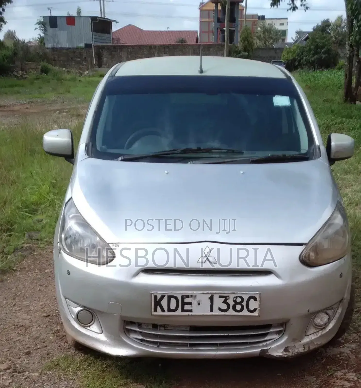 Hezjoy Carhire Services