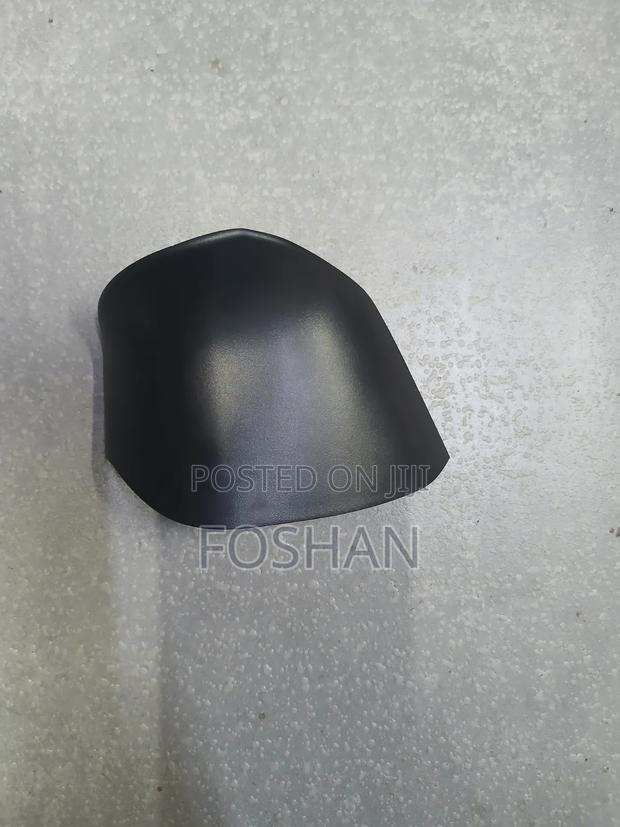 Axela 2014 Sidemirror Arm Cover - main view