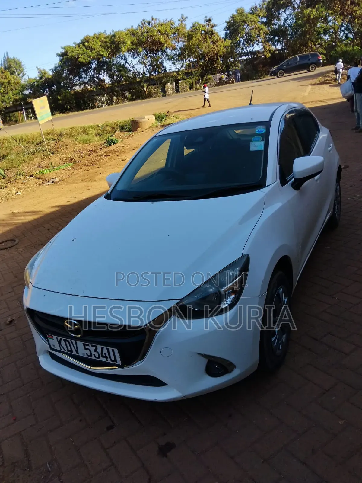 Hezjoy Carhire Services