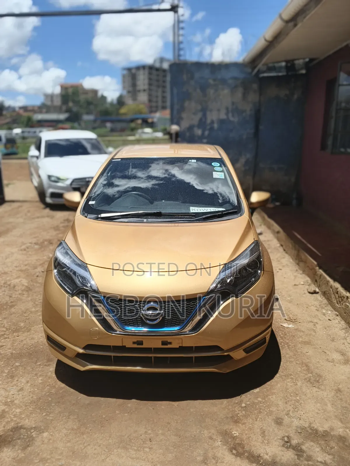 Hezjoy Carhire Services