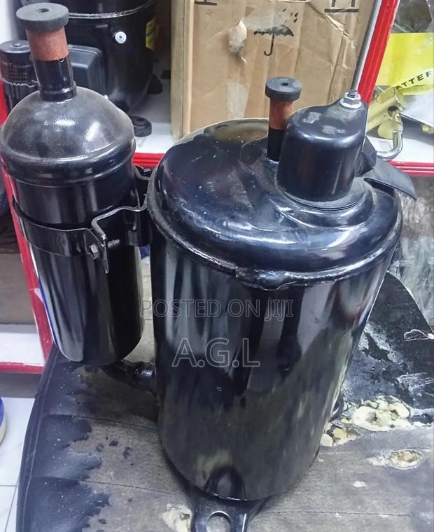 Lg 24,000 Btu Rotary Compressor R22 Gas Type - thumbnail 3
