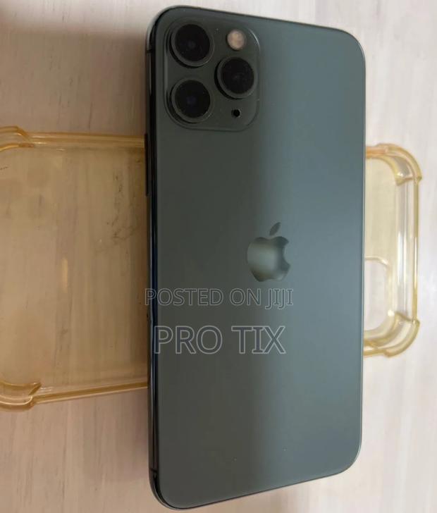 Apple iPhone 11 Pro 256 GB