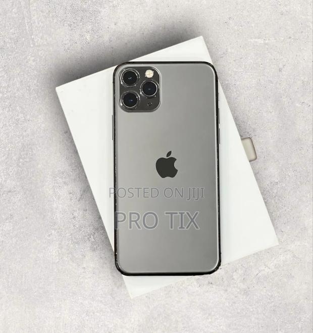 Apple iPhone 11 Pro 256 GB - thumbnail 2