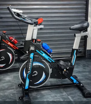 Premium Quality Euromax Spin Bikes/Spin Bikes
