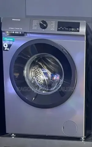 Hisense 8kg Washing Machine
