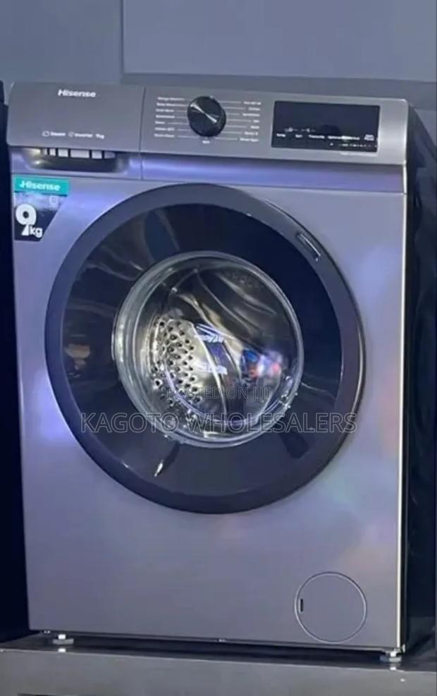 Hisense 8kg Washing Machine