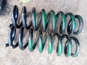 Ford Rander Wildtruck Front Heavy Duty Springs
