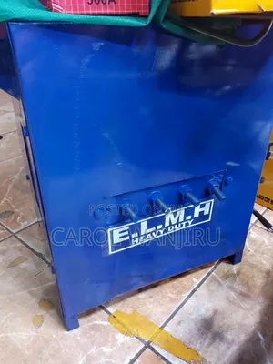 New Jua Kali Welding Machine/Jua Kali Welding Machine