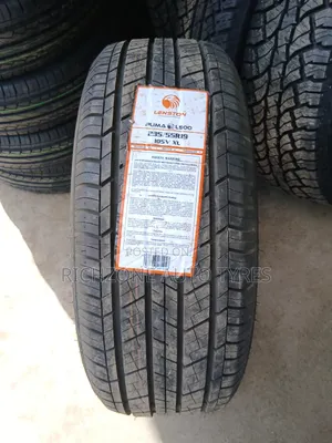 Lenston 235/55r19