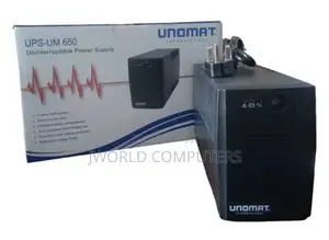 Unomat 650va.Unomat 650 Va