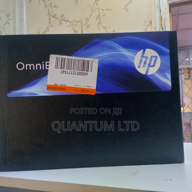 New Laptop HP Omen X 16GB Intel Core i7 SSD 1T