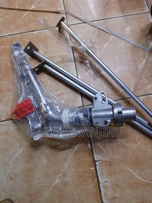 2inch Rain Gun Sprinkler Machine/Rain Gun Machine