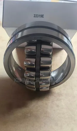 22317ccw33c3 Spherical Roller Bearing