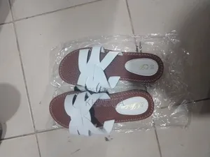 Leather Sandals