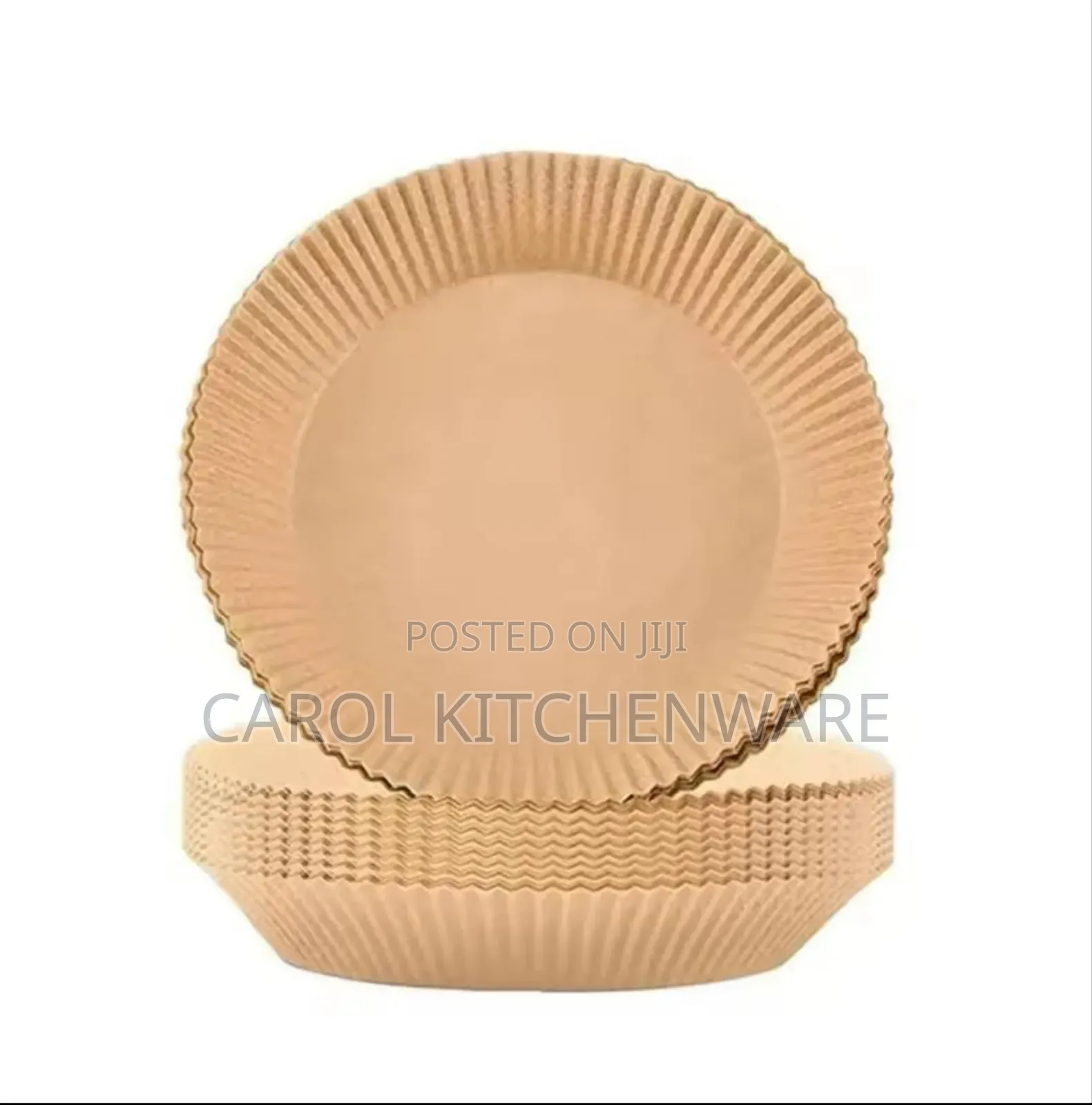 50 PCS Disposable Air Fryer Paper Liner