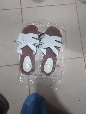 Leather Sandals