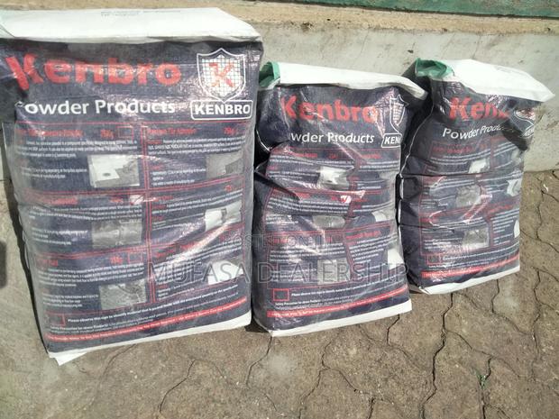 Self-Leveling(Construction Adhesive)Kenbro