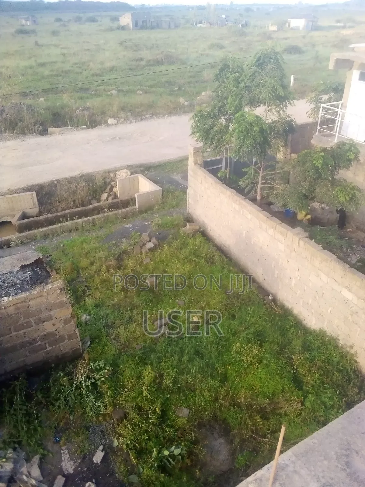 Plot for Sale