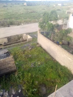 Plot for Sale