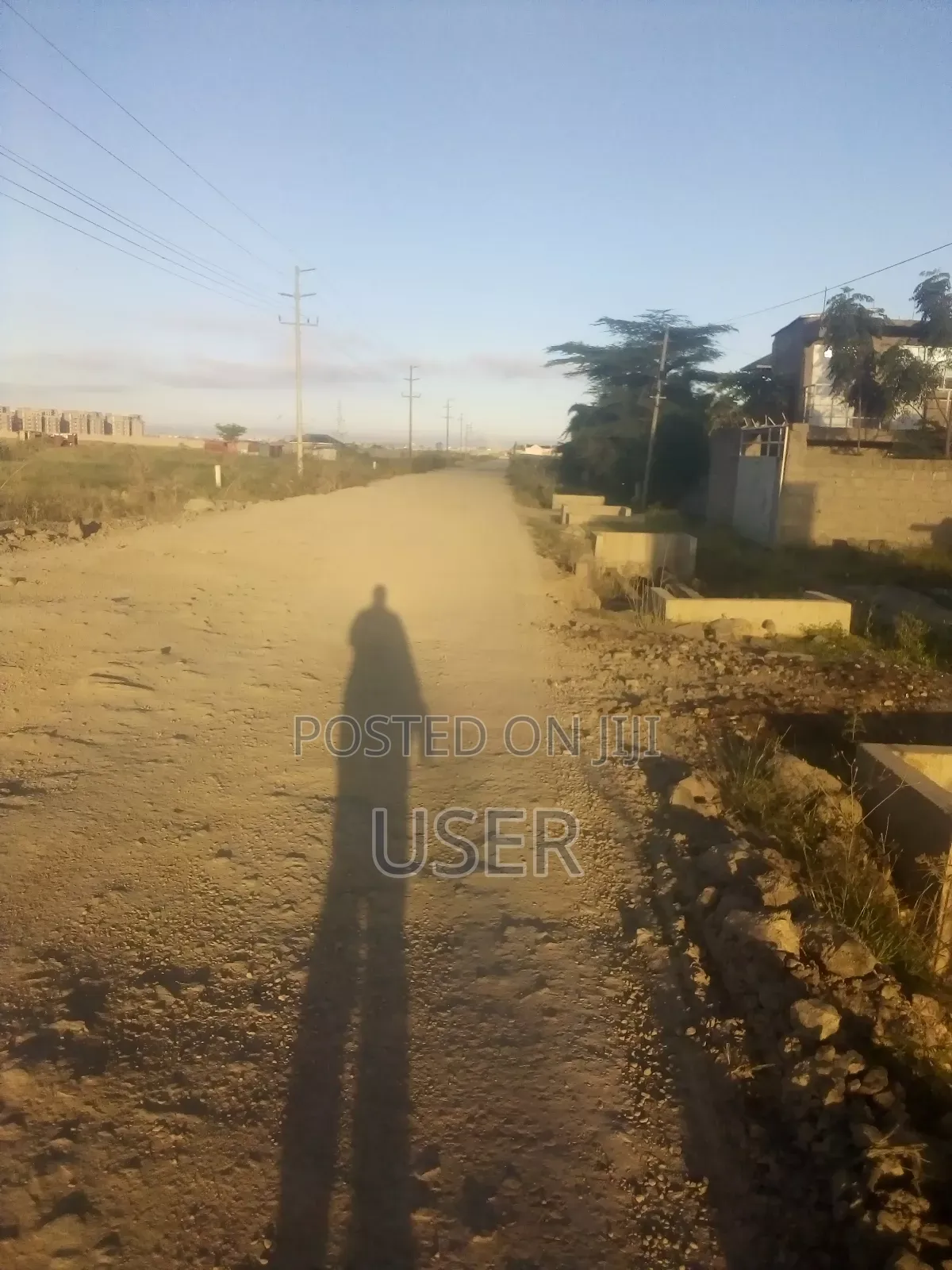 Plot for Sale