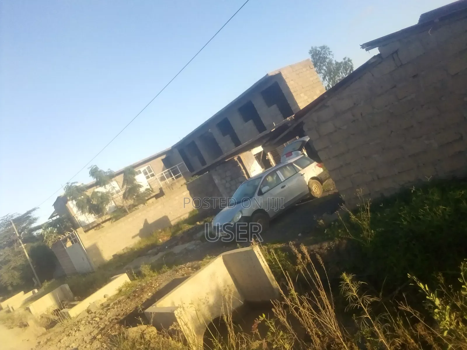 Plot for Sale