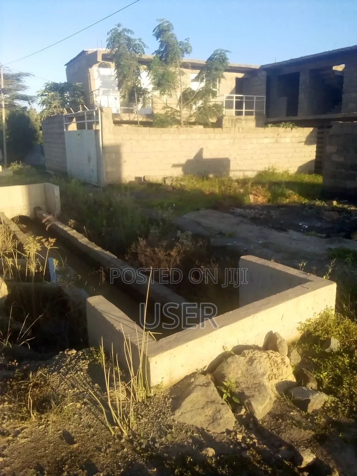 Plot for Sale