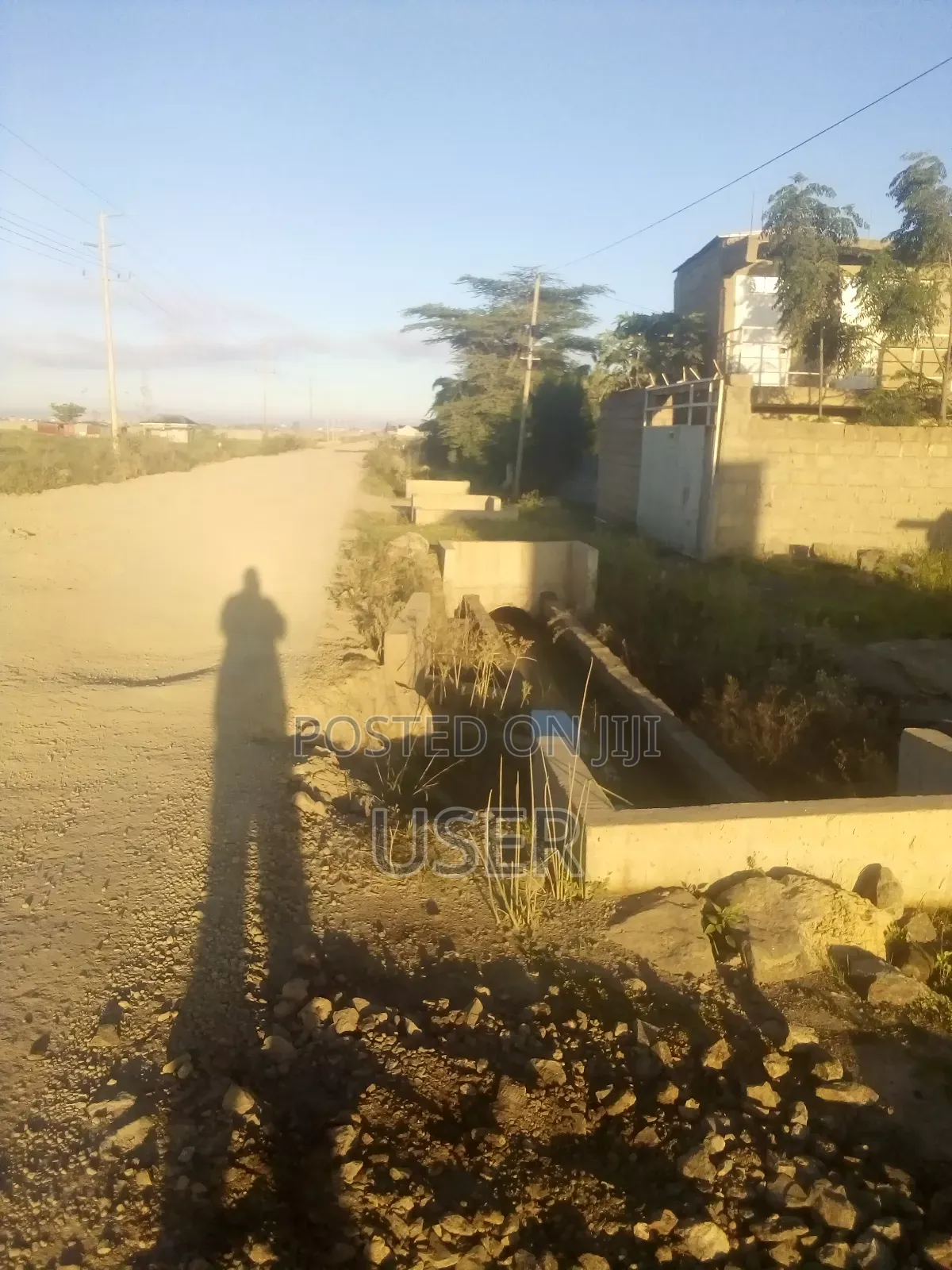 Plot for Sale