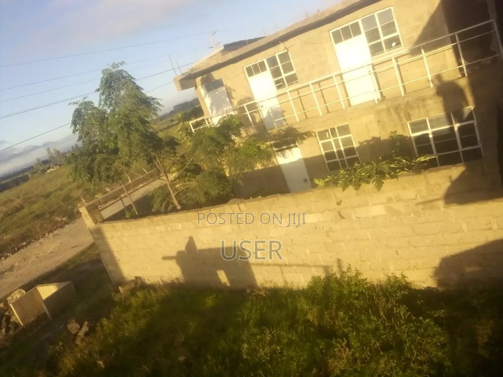 Plot for Sale