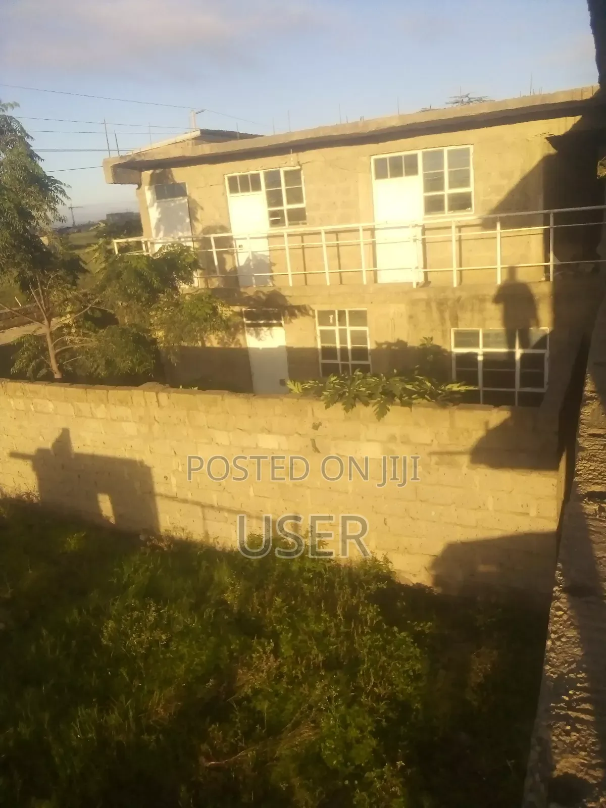 Plot for Sale