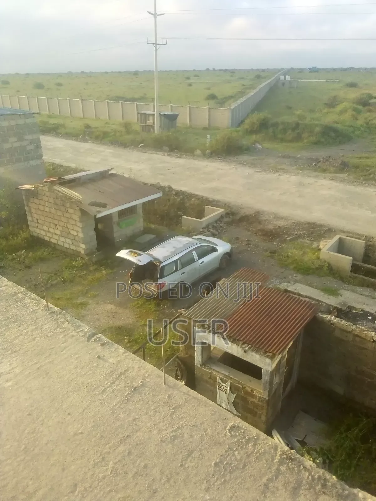 Plot for Sale