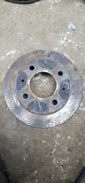 Nissan Dayz Break Disc