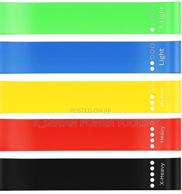 Workout Resistance Band/Workout Resistance Band