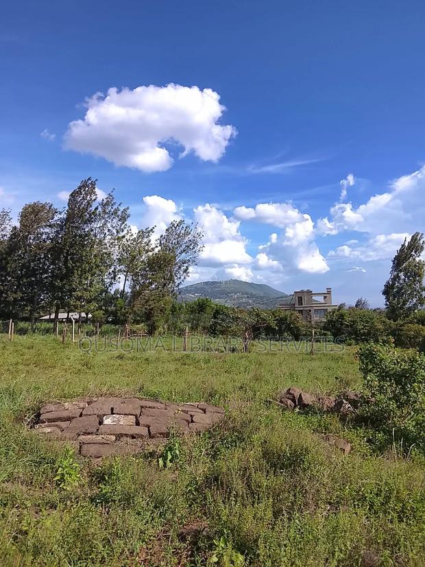 Your Dream Home Awaits – Prime 3/8 Acre Plot in Ngong Kibiko!