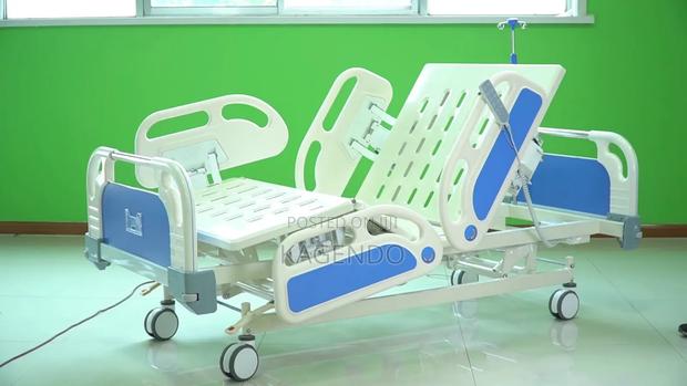 5 Functions of a Hospital Bed