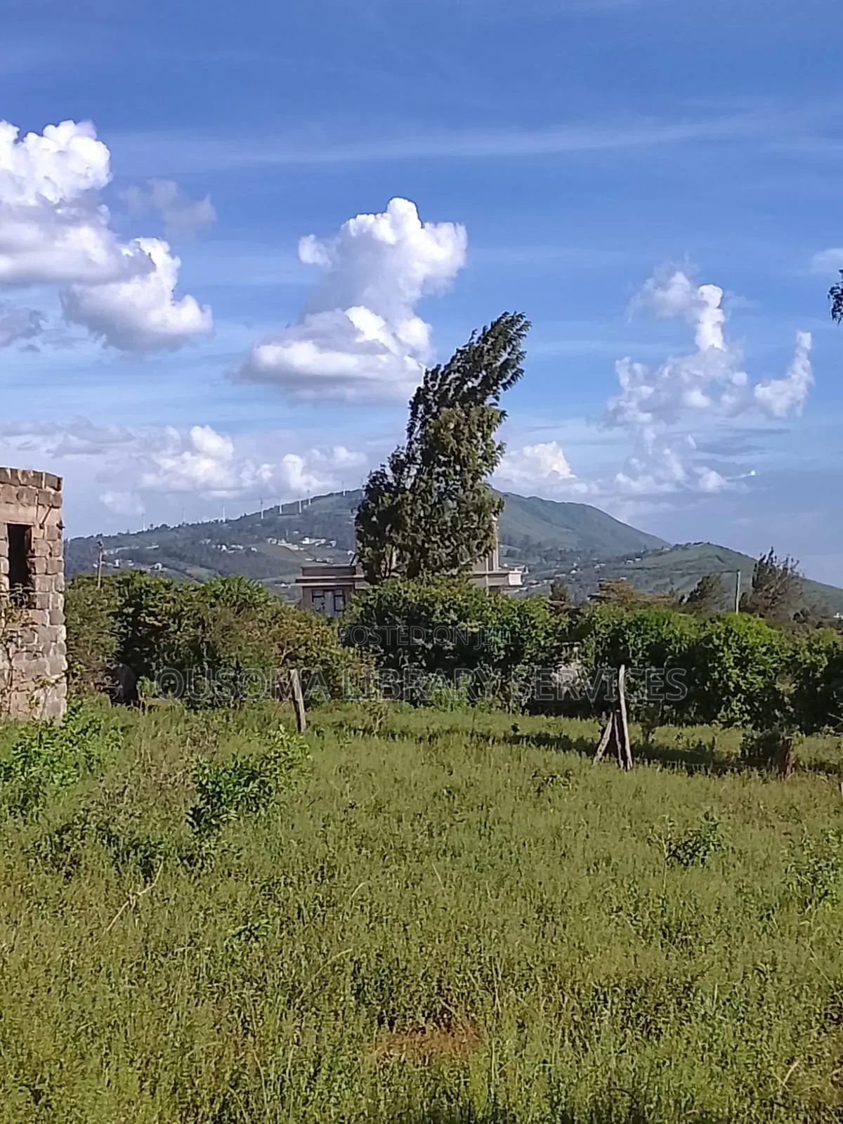 Your Dream Home Awaits – Prime 3/8 Acre Plot in Ngong Kibiko!