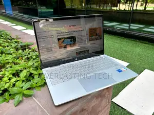 New Laptop HP Pavilion 14 16GB Intel Core i7 SSD 512GB