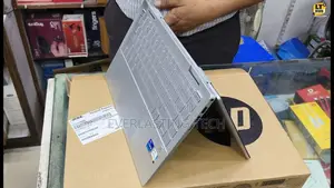 New Laptop HP Pavilion 14 16GB Intel Core i7 SSD 512GB