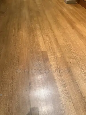 Vinyl Wood Look Carpet for Home, Office and Indoor Decor