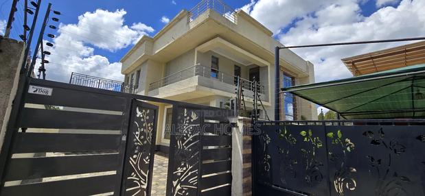 4bdrm Maisonette in Varsityville Estate, Ruiru for rent